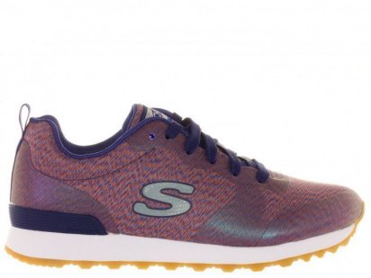 Кросівки Skechers модель 118 NVMT — фото - INTERTOP