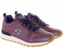 Кроссовки повседневные Skechers модель 118 NVMT Фото