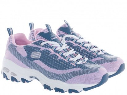Кросівки Skechers модель 11955 PKNV — фото - INTERTOP