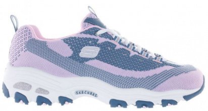 Кросівки Skechers модель 11955 PKNV - фото