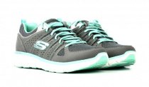 Кроссовки для тренировок Skechers модель 11963 GYMN Фото