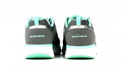 Кросівки для тренувань Skechers модель 11963 GYMN — фото 4 - INTERTOP