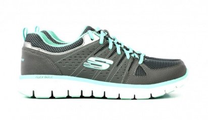 Кросівки для тренувань Skechers модель 11963 GYMN — фото 5 - INTERTOP