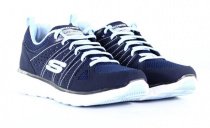 Кроссовки для тренировок Skechers модель 11963 NVLB Фото