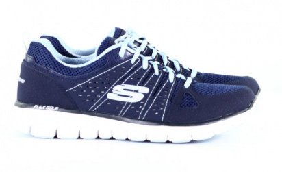 Кросівки для тренувань Skechers модель 11963 NVLB — фото 5 - INTERTOP