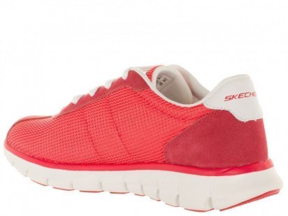 Кросівки для тренувань Skechers модель 11974 PNK — фото 3 - INTERTOP