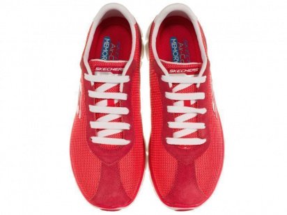 Кросівки для тренувань Skechers модель 11974 PNK — фото 4 - INTERTOP
