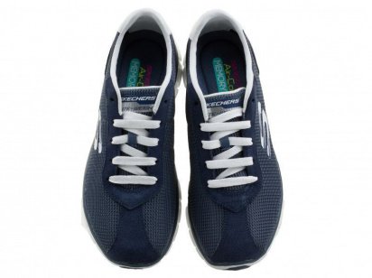 Кросівки для тренувань Skechers модель 11974 SLT — фото 5 - INTERTOP