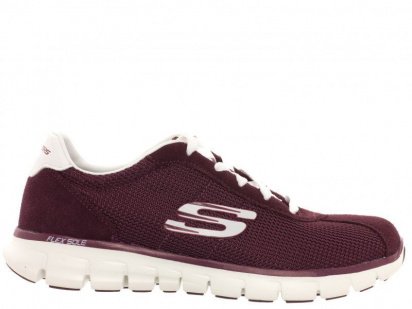 Кроссовки для тренировок Skechers модель 11974 WINE — фото - INTERTOP