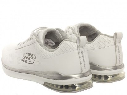 Кросівки Skechers модель 12177 WSL — фото 5 - INTERTOP