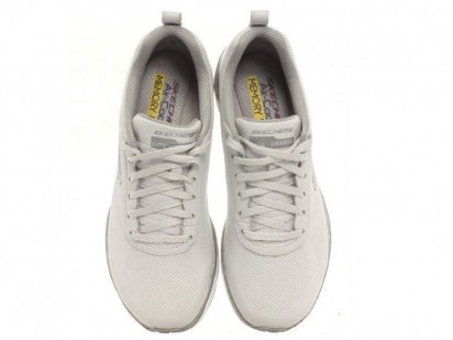 Кросівки Skechers модель 12177 WSL — фото 6 - INTERTOP