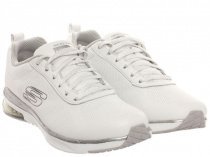 Кросівки повсякденні Skechers модель 12177 WSL Фото