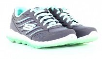 Кроссовки для спорта Skechers модель 12210 CCGR Фото