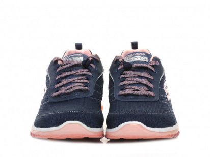 Кроссовки Skechers модель 12211 NVPK — фото - INTERTOP