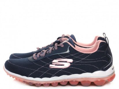 Кроссовки Skechers модель 12211 NVPK — фото 3 - INTERTOP