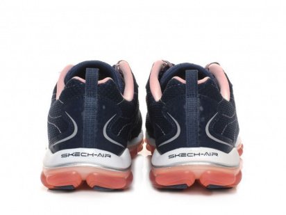Кроссовки Skechers модель 12211 NVPK — фото 4 - INTERTOP