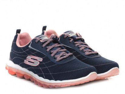 Кросівки Skechers модель 12211 NVPK - фото