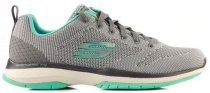 Кроссовки для тренировок Skechers модель 12667 GYAQ Фото
