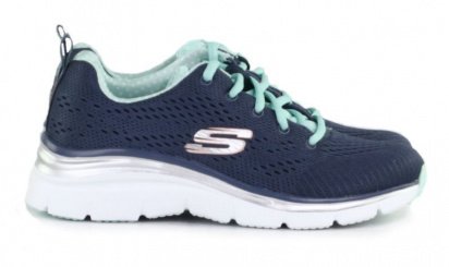 Кросівки для тренувань Skechers модель 12704 SLT — фото 5 - INTERTOP