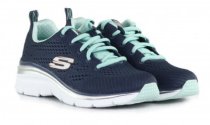 Кросівки для спорту Skechers модель 12704 SLT Фото