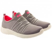 Сліпони Skechers модель 12735 GYCL Фото