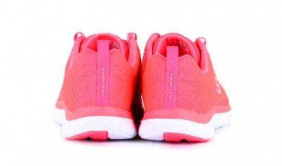 Кросівки Skechers модель 12757 CRL — фото 4 - INTERTOP