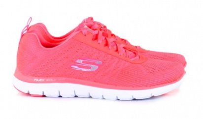 Кросівки Skechers модель 12757 CRL — фото 5 - INTERTOP