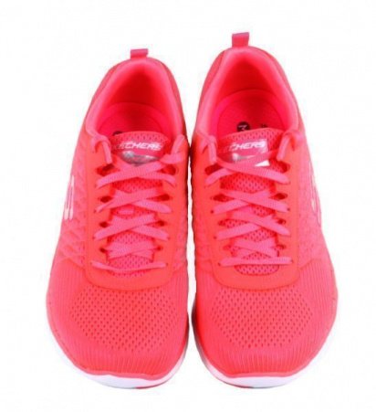 Кросівки Skechers модель 12757 CRL — фото 7 - INTERTOP