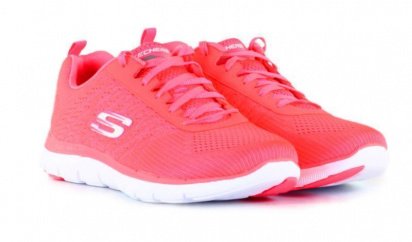 Кросівки Skechers модель 12757 CRL - фото