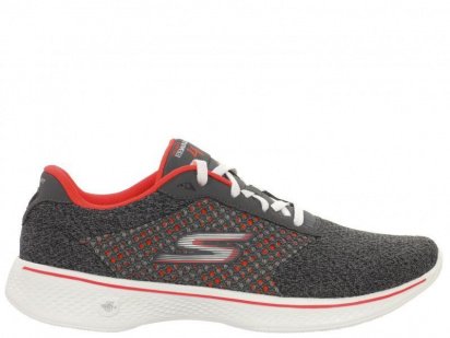 Кросівки для тренувань Skechers модель 14146 CCCL — фото 3 - INTERTOP