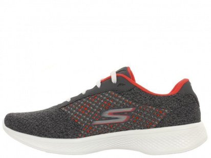 Кросівки для тренувань Skechers модель 14146 CCCL — фото 4 - INTERTOP