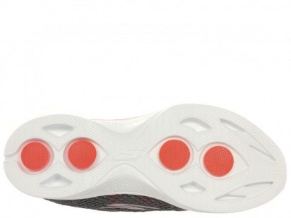 Кросівки для тренувань Skechers модель 14146 CCCL — фото 5 - INTERTOP