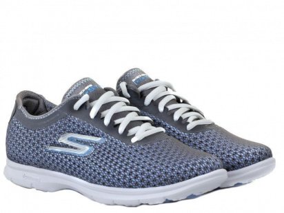 Кросівки Skechers модель 14345 CCLB — фото - INTERTOP