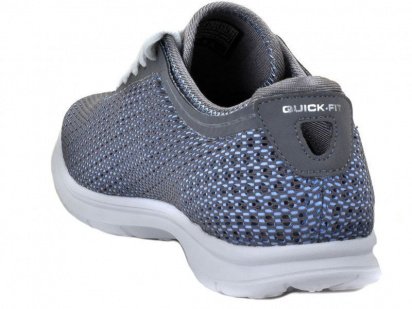 Кросівки Skechers модель 14345 CCLB — фото 3 - INTERTOP