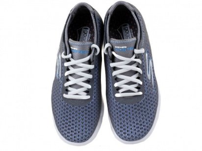 Кросівки Skechers модель 14345 CCLB — фото 4 - INTERTOP