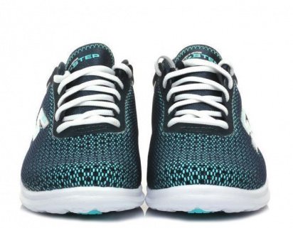 Кроссовки для тренировок Skechers модель 14345 NVLB — фото - INTERTOP