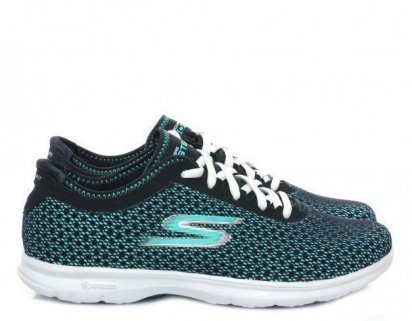 Кроссовки для тренировок Skechers модель 14345 NVLB — фото 5 - INTERTOP