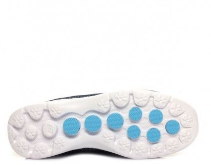 Кроссовки для тренировок Skechers модель 14345 NVLB — фото 6 - INTERTOP