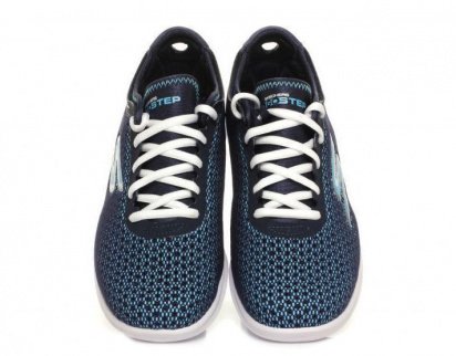 Кроссовки для тренировок Skechers модель 14345 NVLB — фото 7 - INTERTOP