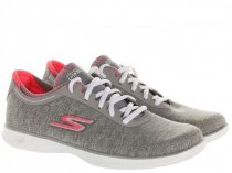Кроссовки для тренировок Skechers модель 14485 GYPK Фото