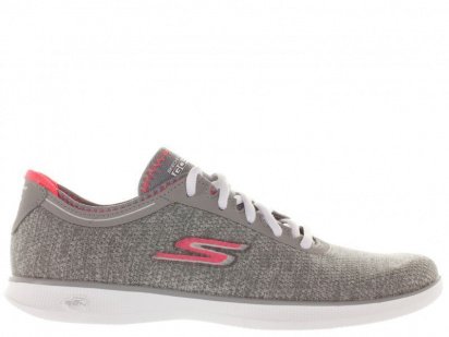 Кросівки для тренувань Skechers модель 14485 GYPK — фото - INTERTOP