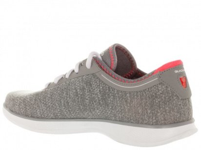 Кросівки для тренувань Skechers модель 14485 GYPK — фото 3 - INTERTOP