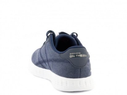 Кросівки Skechers модель 14525 NVW — фото - INTERTOP