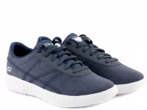 Кроссовки повседневные Skechers модель 14525 NVW Кроссовки повседневные Skechers модель 14525 NVW Фото