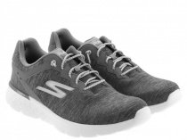 Кросівки для спорту Skechers модель 14809 GRY Фото