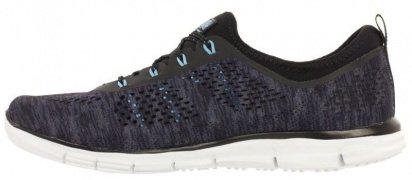 Кросівки для тренувань Skechers модель 22722 BKAQ — фото 4 - INTERTOP