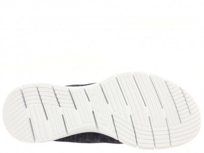 Кросівки для тренувань Skechers модель 22722 BKAQ — фото 5 - INTERTOP