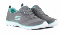 Кроссовки для тренировок Skechers модель 22844 GYMN Фото
