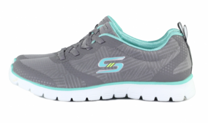 Кроссовки для тренировок Skechers модель 22844 GYMN — фото 3 - INTERTOP