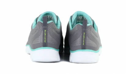 Кроссовки для тренировок Skechers модель 22844 GYMN — фото 4 - INTERTOP